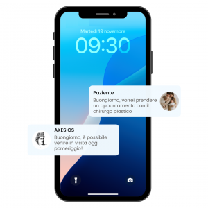 Visita Chirurgia Plastica ed Estetica