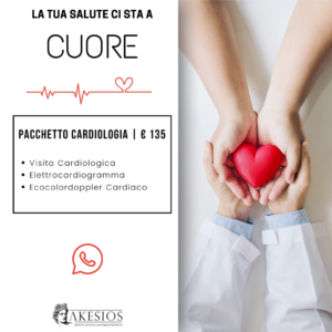 Pacchetto Cardiologia