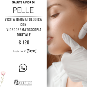 Pacchetto Salute a Fior di Pelle