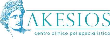 Centro Medico Akesios Logo