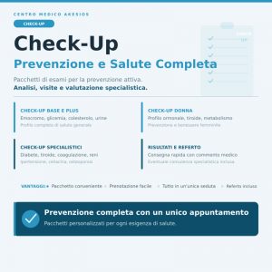 Check-Up Base