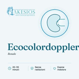 Ecocolordoppler Renale Diagnostica Vascolare Reni | Ecocolordoppler Renale