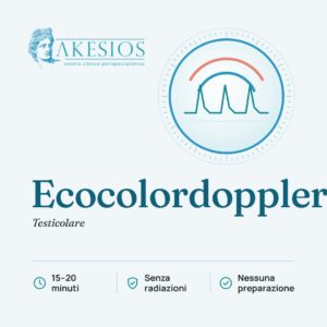 Ecocolordoppler Testicolare Diagnostica Vascolare Precisa | Ecocolordoppler Testicolare