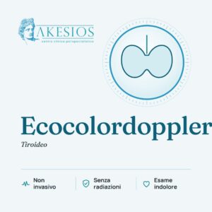 Ecocolordoppler Tiroideo Diagnostica Vascolare Avanzata | Ecocolordoppler Tiroideo