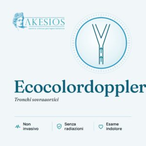 Ecocolordoppler Tronchi Sovraaortici Diagnostica Vascolare Cervicale | Ecocolordoppler Tronchi Sovraaortici