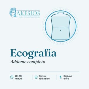 Ecografia Addome Completo Diagnostica Precisa e Rapida | Ecografi Addome Completo