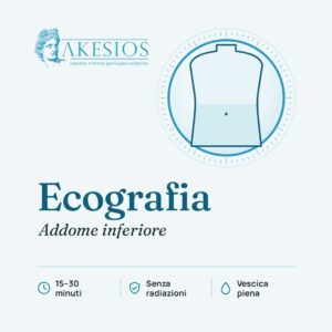 Ecografia Addome Inferiore Diagnostica Precisa e Affidabile | Ecografia Addome Inferiore