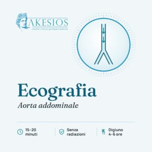 Ecografia Aorta Addominale Diagnostica Vascolare Precisa | Ecografia Aorta Addominale