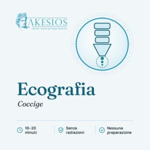 Ecografia Coccige Diagnostica Precisa e Rapida | Ecografia Coccige