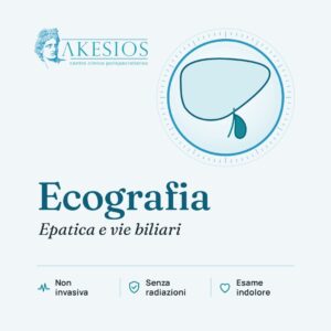 Ecografia Epatica e Vie Biliari Diagnostica Precisa | Ecografia Epatica e Vie Biliari