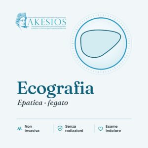 Ecografia Epatica Diagnostica Fegato Rapida e Precisa | Ecografia Epatica